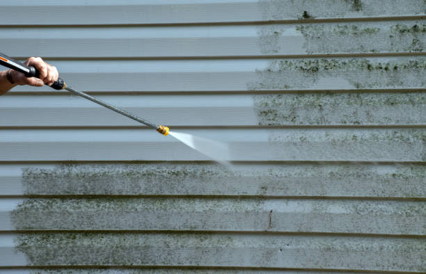 Reliable Johnsburg, IL  Pressure Washing Solutions