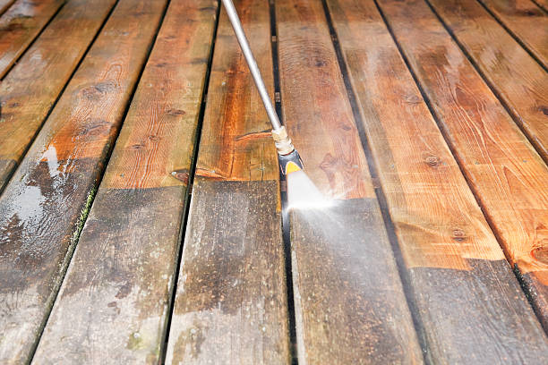 Best Residential Pressure Washing in Johnsburg, IL