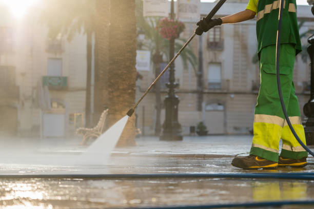 Best Commercial Pressure Washing in Johnsburg, IL