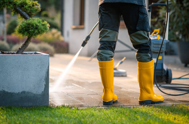 Best Eco-Friendly Pressure Washing in Johnsburg, IL